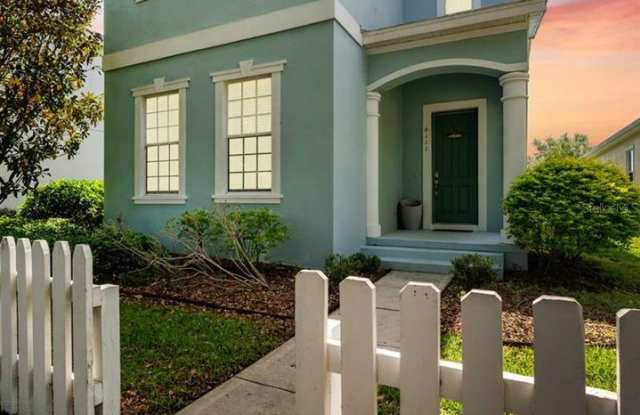 CHARMING Winthrop Village Location photos photos