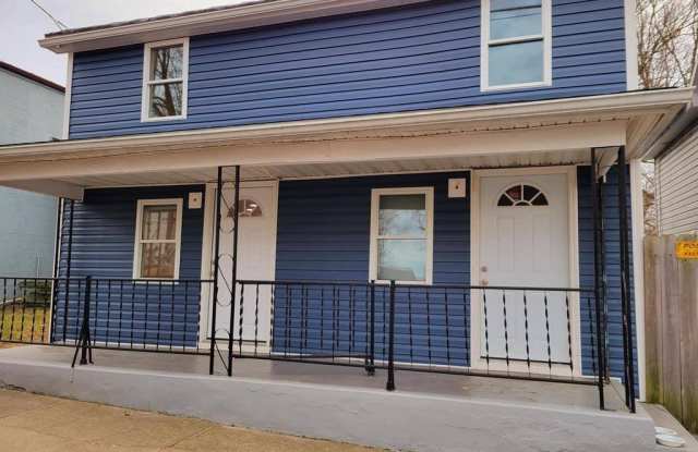 233 Kern Street photos photos