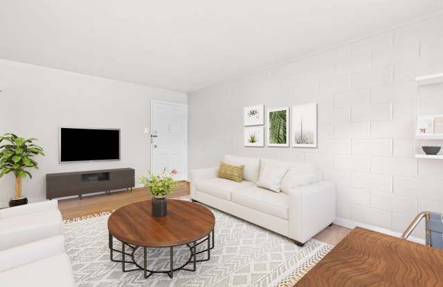 The Bethana Apartments photos photos