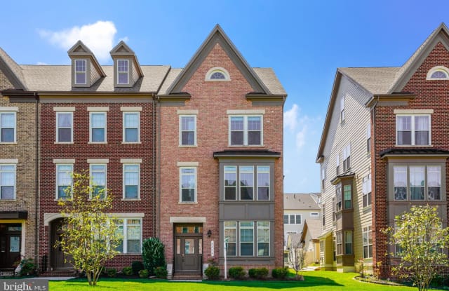 8216 PORTS LANE - 8216 Ports Lane, Fulton, MD 20759