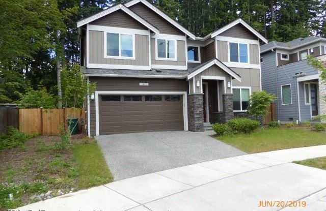 14 176th Pl SE - 14 176th Pl SE, Martha Lake, WA 98012