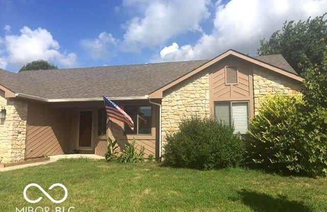 7724 Connie Drive - 7724 Connie Drive, Indianapolis, IN 46237