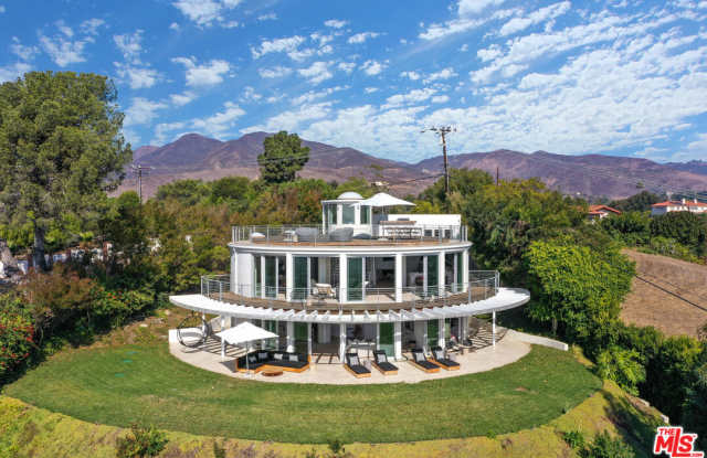 6375 Gayton Pl - 6375 Gayton Place, Malibu, CA 90265