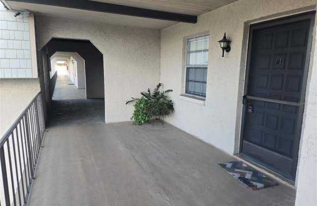 8681 BARDMOOR BOULEVARD - 8681 Bardmoor Boulevard, Bardmoor, FL 33777