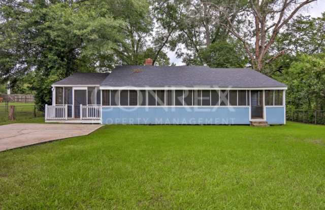 946 Bluebird Road - 946 Bluebird Road, Augusta, GA 30904