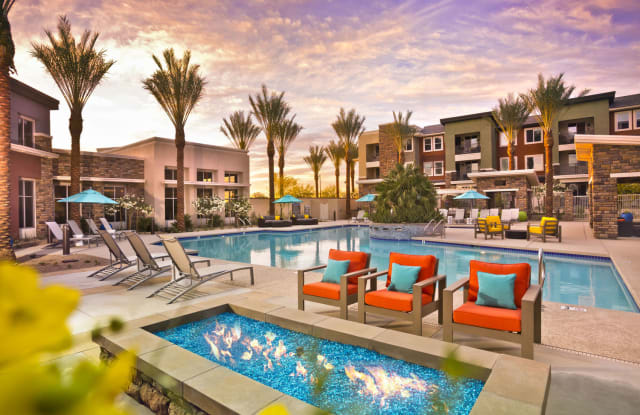 Avion on Legacy Apartments Scottsdale photos photos