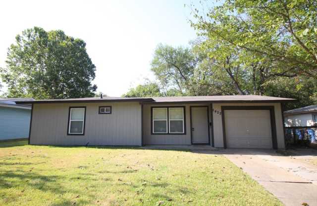 2422 Blyth Dr - 2422 Blyth Drive, Dallas, TX 75228