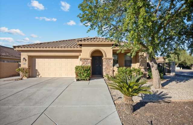 11540 E Sonrisa Ave - 11540 East Sonrisa Avenue, Mesa, AZ 85212
