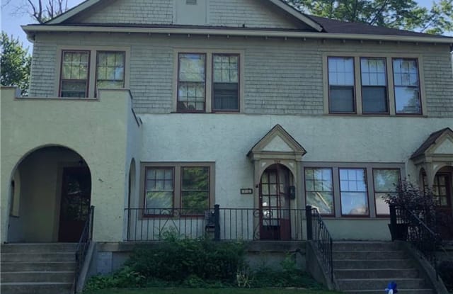 783 Woodruff Place Drive E - 783 Woodruff Pl Edr, Indianapolis, IN 46201