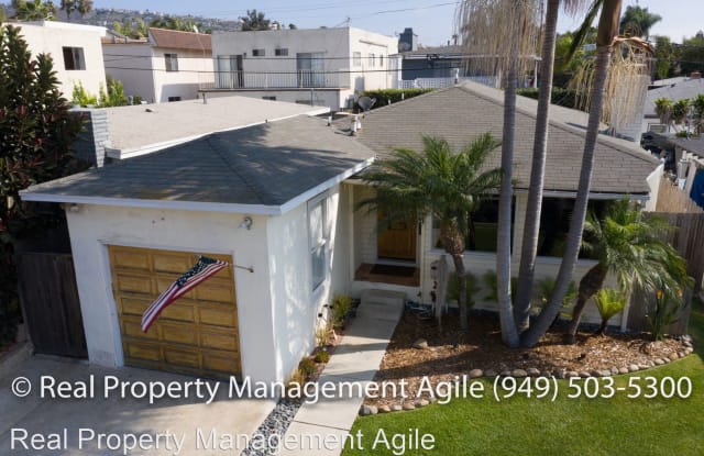117 W Escalones - 117 West Escalones, San Clemente, CA 92672