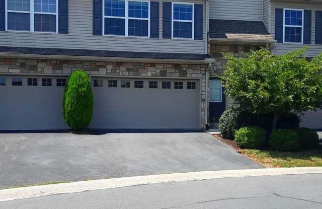 6336 ANTILLES COURT - 6336 Antilles Court, Cumberland County, PA 17050