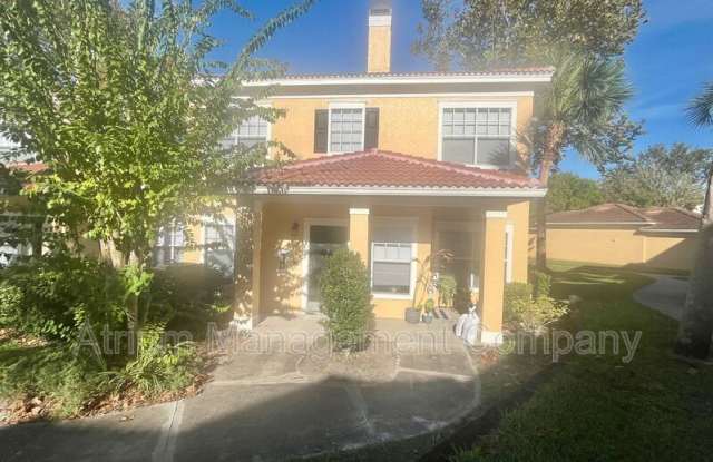 2421 White Magnolia Way - 2421 White Magnolia Way, Sanford, FL 32771