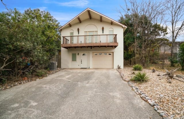 16916  S Ridge LN - 16916 South Ridge Lane, Hudson Bend, TX 78734