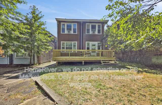 5919 Nicholson St photos photos