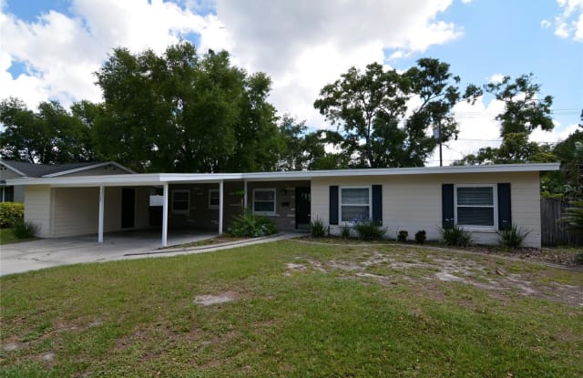520 SENECA TRAIL - 520 Seneca Trail, Maitland, FL 32751