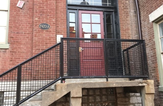 1920 South 8th Street - 1920 South 8th Street, St. Louis, MO 63104