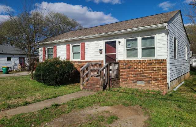 201 S. 13th Ave. photos photos