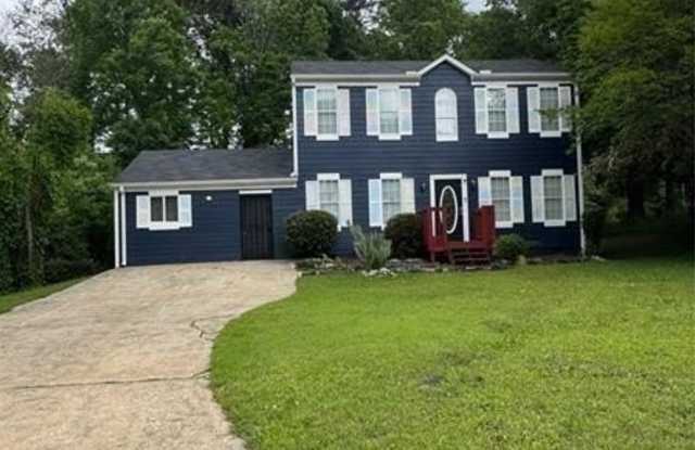 2578 Shadowbrook Drive Gallery 2