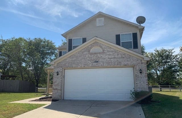 10709 Chenille Court - 10709 Chenille Court, Indianapolis, IN 46235