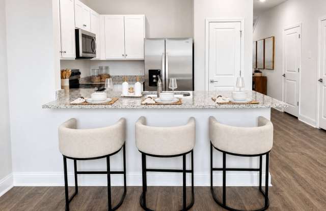 Central Townhomes Gallery 2