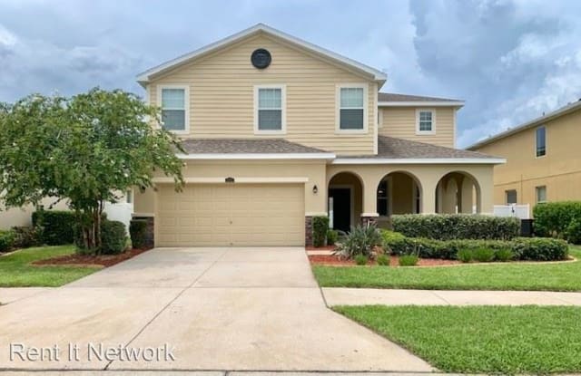 12417 Fairlawn Dr. - 12417 Fairlawn Dr, Riverview, FL 33579
