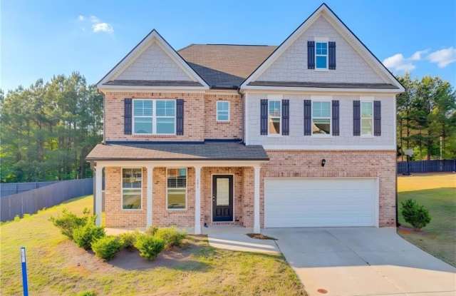 461 Paxton Lane - 461 Paxton LN, Jackson County, GA 30549 461 Paxton Lane - 461 Paxton LN, Jackson County, GA 30549