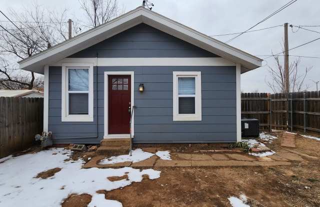 1411 N Klein Avenue photos photos