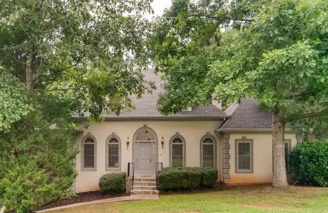 1685 Waterway Crossing Southwest - 1685 Waterway Crossing Southwest, Fulton County, GA 30331