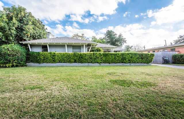 6508 Saint Moritz Avenue - 6508 Saint Moritz Ave, Dallas, TX 75214