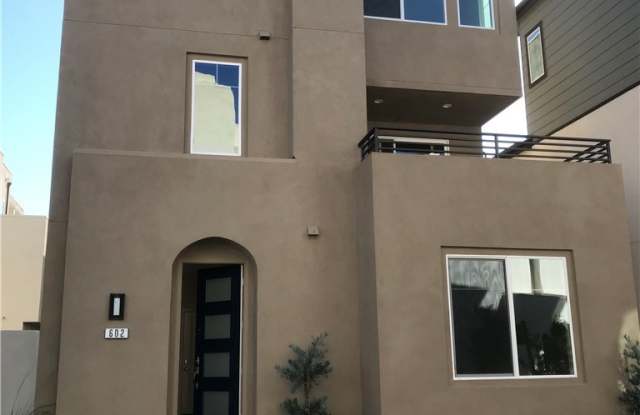 602 Cultivate - 602 Cultivate, Irvine, CA 92618