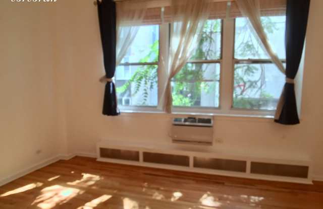 58 West 68th Street Gallery 3