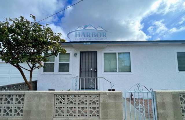 1130 S. Mesa Street - 1130 - 1130 South Mesa Street, Los Angeles, CA 90731