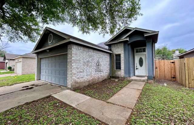21218 Grand National 78660 | 3 bed 2bath 2 Car Garage $1895 - 21218 Grand National Avenue, Pflugerville, TX 78660