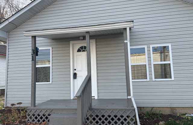 31 Crockett Street - 31 Crockett Street, Sullivan, MO 63080