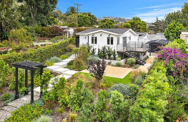 463 Myrtle Street - 463 Myrtle Street, Laguna Beach, CA 92651