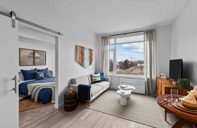 Tilian Apartments Gallery 4