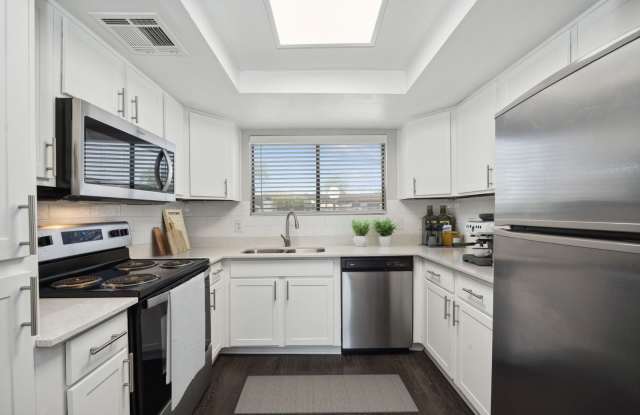 Sonoran Apartments photos photos