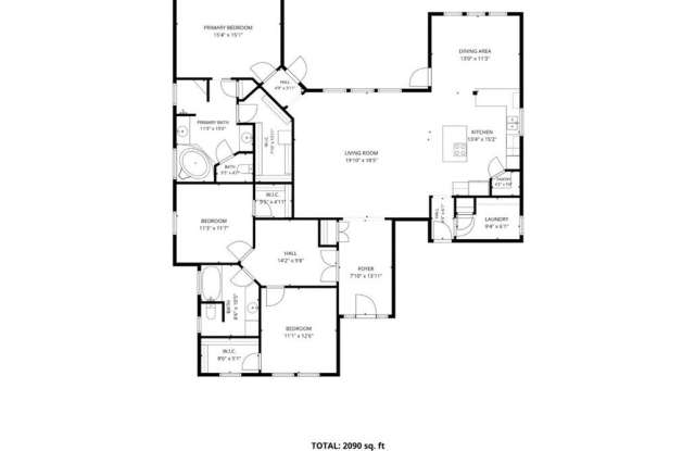 6 Virginia Hills Drive Gallery 2