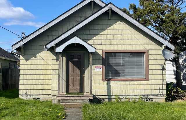 1906 Bay - 1906 Bay Avenue, Aberdeen, WA 98520 1906 Bay - 1906 Bay Avenue, Aberdeen, WA 98520