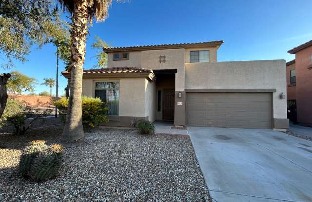 COMING SOON UPDATED 4 BEDROOM IN CONVENIENT CHANDLER LOCATION! photos photos