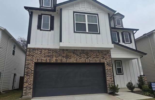 2209 Kincaid Lane - 2209 Kincaid Lane, Melissa, TX 75454