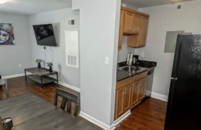 4520 N Rampart St - 4520 North Rampart Street, New Orleans, LA 70117