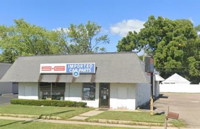 2580 Dixie Hwy - 2580 Dixie Highway, Waterford, MI 48328