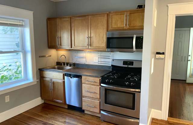 67 Wheatland Street - 67 Wheatland Street, Somerville, MA 02145