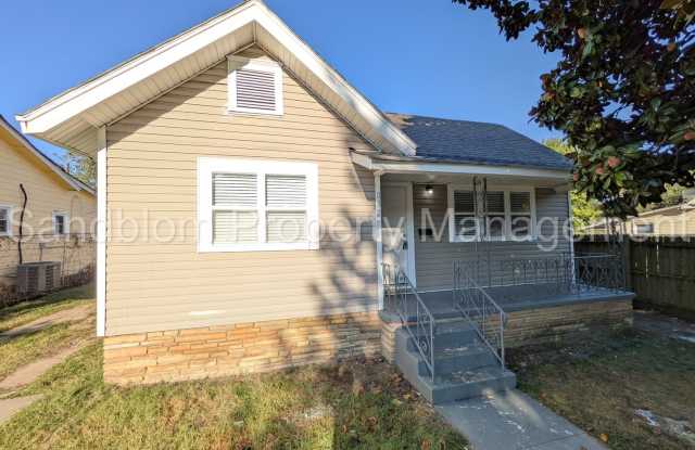 For Lease | Kendall-Whittier | 3 bed, 2 bath | $1350 photos photos