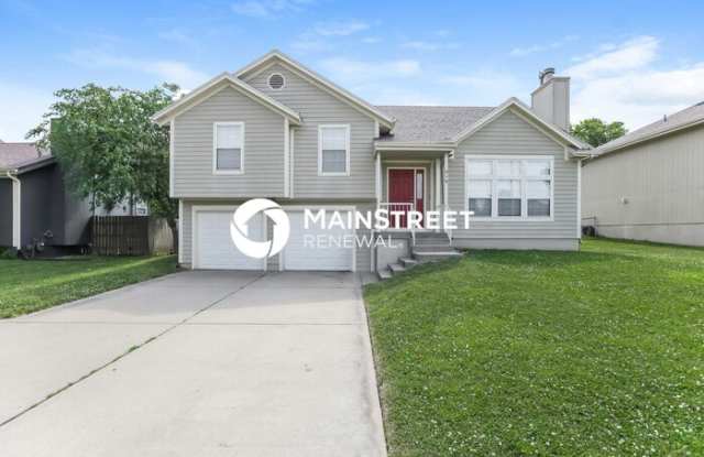 215 Apple Blossom Lane - 215 Apple Blossom Lane, Belton, MO 64012