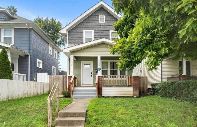 129 S Terrace Avenue Gallery 1
