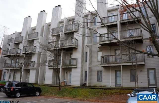 1307 WERTLAND ST - 1307 Wertland Street, Charlottesville, VA 22903