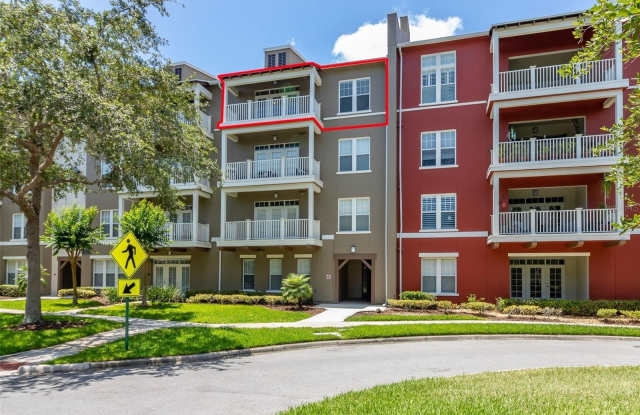 1410 CELEBRATION AVENUE - 1410 Celebration Avenue, Celebration, FL 34747
