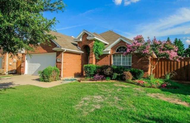 12055 Cobblestone Drive - 12055 Cobblestone Drive, Frisco, TX 75035